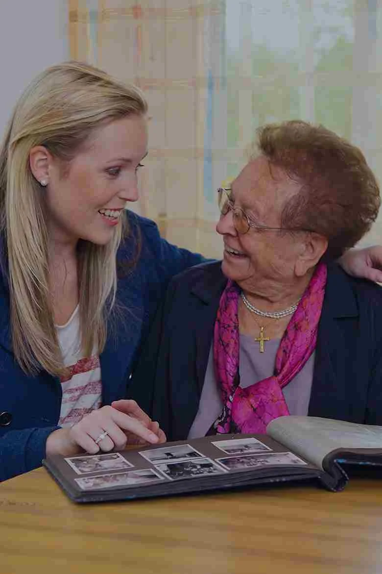 Dementia Care Las Vegas