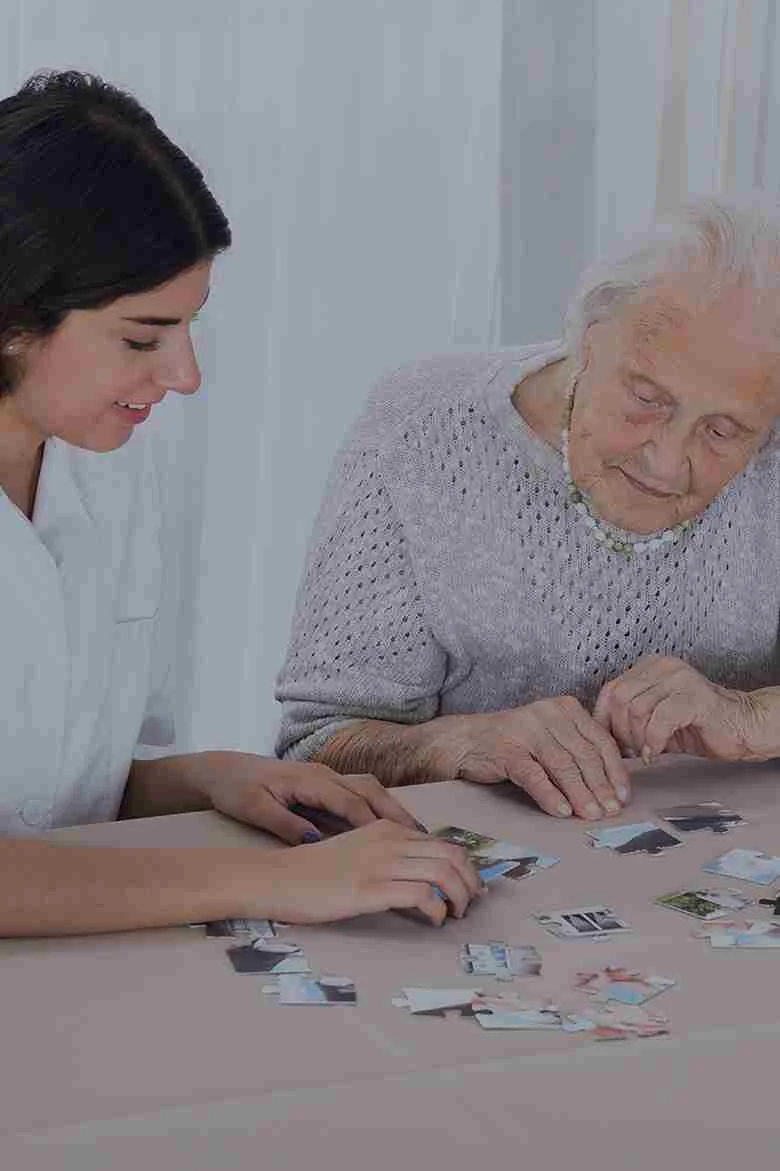 Alzheimer's Care in Las vegas