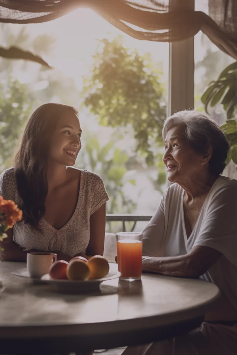 Las Vegas Respite Care
